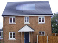 Solar Electricity Example1