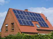 Solar ELectricity Installation Example