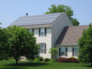Solar Electricity Example 3