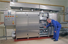 Boiler Servicing by Heatpro Ltd.