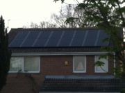 Residential Solar PV