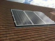 Residential Solar PV